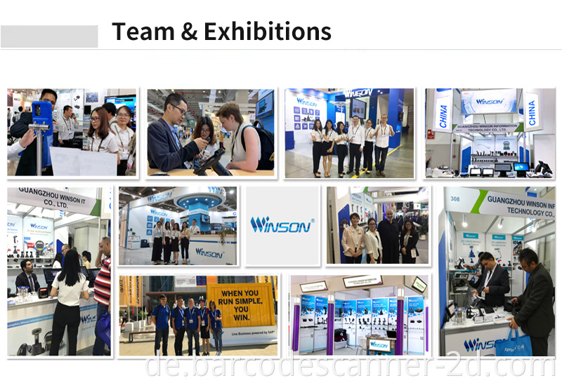 Winsoncompany WINSONCOMPANY